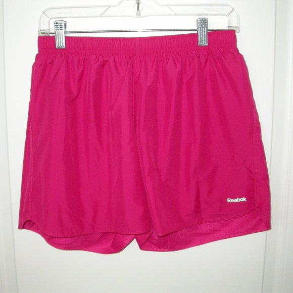 Light Gym Shorts - Pink and Blue - Picture 14 of 15